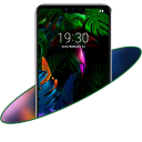 Theme for LG G8s ThinQ