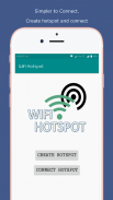 WiFi Hotspot screenshot 0