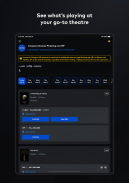 Cineplex Mobile screenshot 6