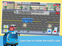 TAYO Driving Practice screenshot 7