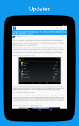 Drippler - Android Tips & Apps screenshot 0