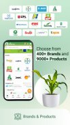 BigHaat Smart Farming App screenshot 3