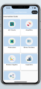 Learn Basic Electronics  - Beginner To Advance screenshot 6