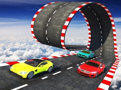 Airborne Games: Stunts GT Race screenshot 5