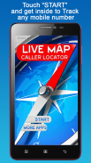 Live Map Caller Locator screenshot 0