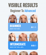 7 Minute Abs & Core Workouts screenshot 0