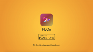 FlyOn.100% Real Earning App/ Status App/Reward App screenshot 5