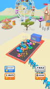 Moon Park 3D - Idle Tycoon screenshot 5