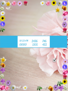 Fun flowers puzzle premium rose flower edition screenshot 1