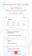 Focus To-Do: Pomodoro & Tugas screenshot 14