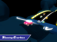 Night Racer 3D – New Sports Car Racing Game 2020 screenshot 5