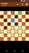 Checkers Online screenshot 3