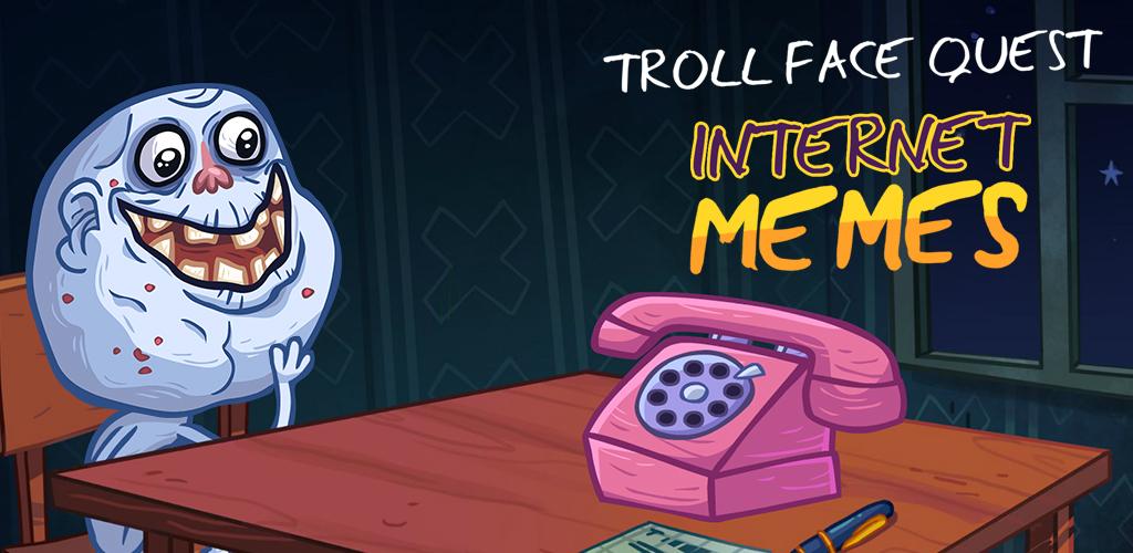 Troll Face Quest Internet Meme - Apps on Google Play