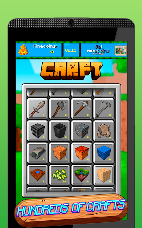 MineClicker para Android - Download