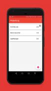 Project Log - Project Progress Logger screenshot 4