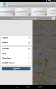 INPS Servizi Mobile per Tablet screenshot 11