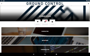 Ground Control screenshot 10