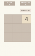 512 – Nummer Puzzle-Spiel screenshot 5