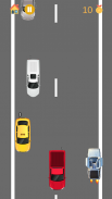 Golden Car screenshot 1