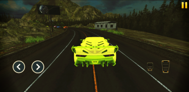 Zhobi Car Racer Game screenshot 5