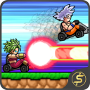 Dragon Z Super Kart