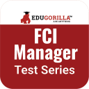 FCI Manager Mock Tests for Best Results