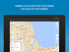 Trucker Path: Truck GPS & Fuel screenshot 7