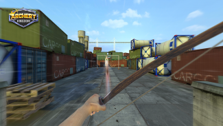 Shooting Archery screenshot 5