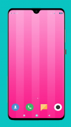 Pink Wallpaper HD screenshot 5