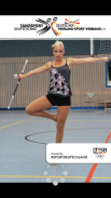 Deutscher Twirling Sport Verband screenshot 1