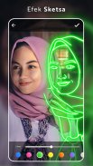 PicsApp Aplikasi Edit Foto screenshot 2