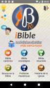 Tu Biblia Ya! (iBible R3) screenshot 22