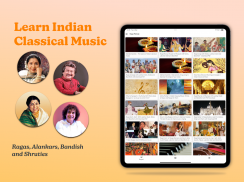 Raga Melody - Classical Music screenshot 5