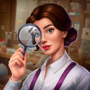 Hidden Objects Detective Games