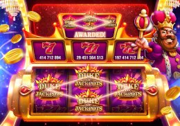 Stars Casino Slots - Free Slot Machines Vegas 777 screenshot 10