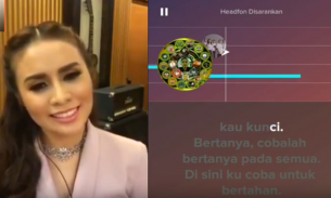 Duet Smule Sing! Karaoke VIP screenshot 3