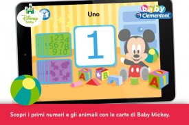 Baby Mickey Mio Migliore Amico screenshot 1