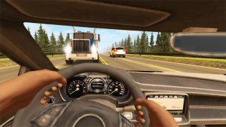 Download do APK de Carro de corrida de rua 3D para Android