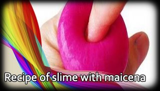 Slime / How to make / Recipes screenshot 7