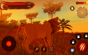 Το λιοντάρι screenshot 15