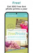 FreePrints - Free Photos Delivered screenshot 4