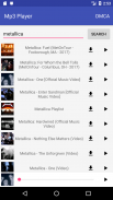 Mp3 Music Downloader screenshot 2