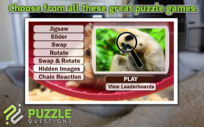 Free Animal Games screenshot 0