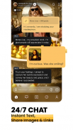 Talkie: Personalized AI Chats screenshot 5