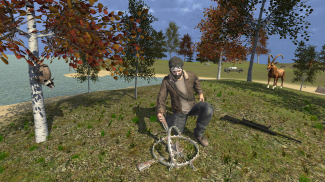 Hunting Online screenshot 3