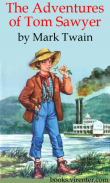 The Adventures of Tom Sawyer screenshot 0