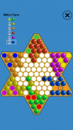 Chinese Checkers Touch screenshot 0