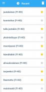 Collins Korean<>Finnish Dictionary screenshot 9