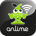 LimeZone Icon