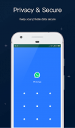 Cleaner-Phone Clean,Booster,Optimizer,AppLock screenshot 5